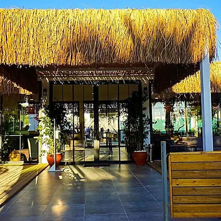 Отель Yalipark 5*