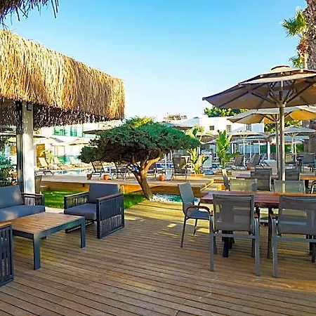Yalipark 5* Яликовак