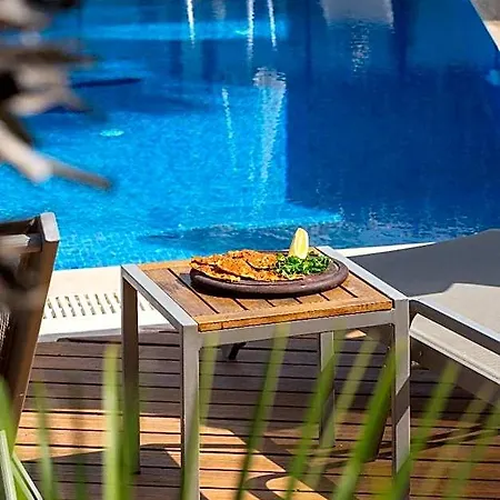 ホテル Yalipark Yalıkavak