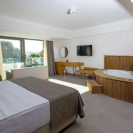 Yalipark ホテル 5*