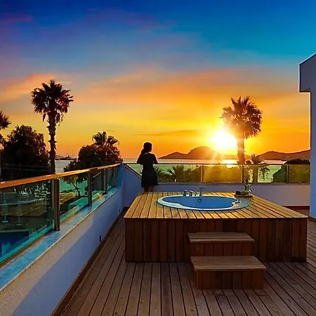 Yalipark 5* Яликовак