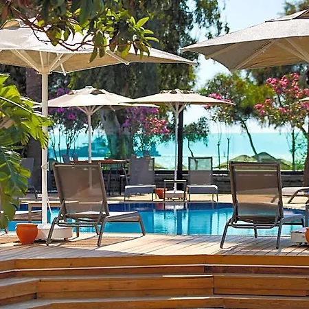 ホテル Yalipark Yalıkavak