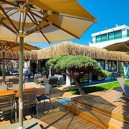 Yalipark 5* Yalıkavak