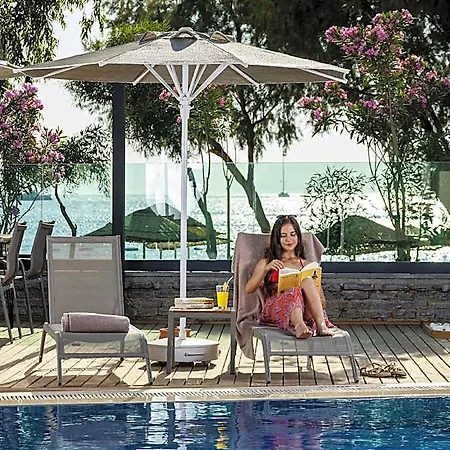 Yalipark 5* Yalıkavak